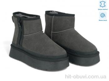 Угги Allshoes 205475