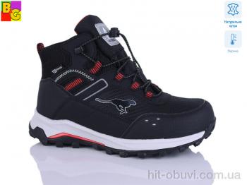 Ботинки BG TKT24-22 термо