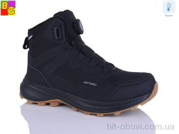 Ботинки BG R2505 термо