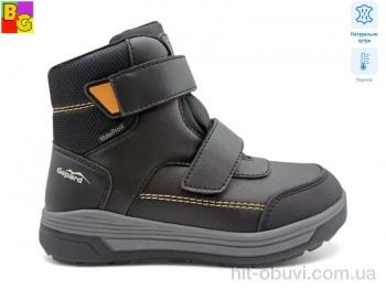 Ботинки BG R25-5 термо