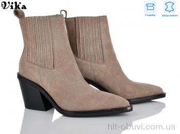 Ботинки Vika HK180-6