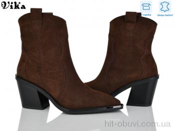 Ботинки Vika HK181-5