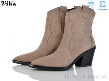Ботинки Vika HK181-6