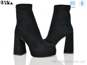 Ботинки Vika L1