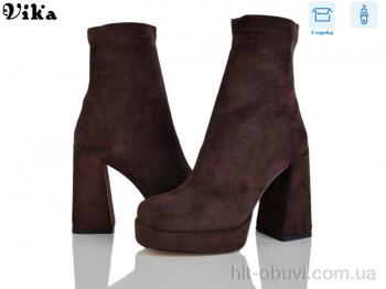 Ботинки Vika L3