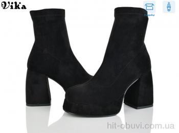 Ботинки Vika L6