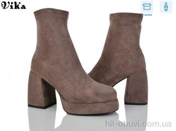 Ботинки Vika L9
