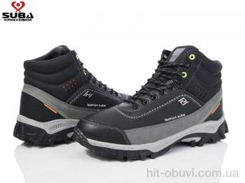 Кроссовки SUBA AH641-02