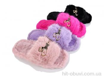 Тапки Alex A5054 mix