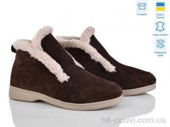 Ботинки V.Arimany 1439 кор.з.ц.