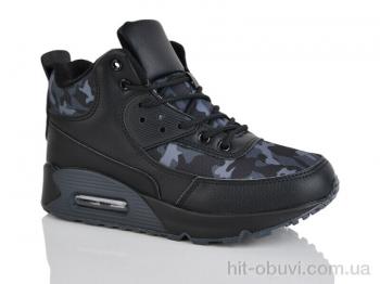 Кроссовки DeMur B801-2AL