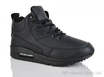 Кроссовки DeMur A8010-3L