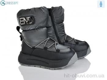 Дутики CROSSOPT C40335-2