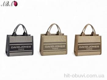 Сумка Aba CM7807 mix