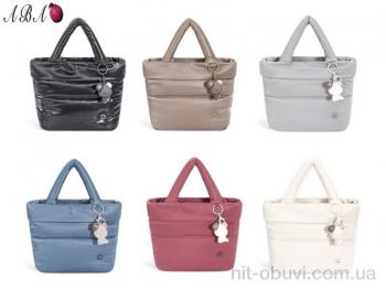 Сумка Aba CM7772 mix