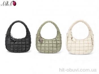Сумка Aba CM7790 mix