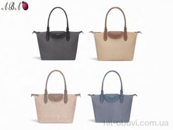 Сумка Aba CM7635 mix