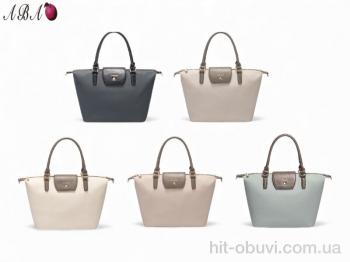 Сумка Aba CM7331-1 mix