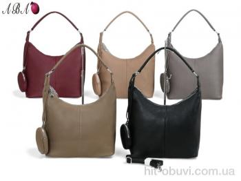 Сумка Aba DD25388 mix