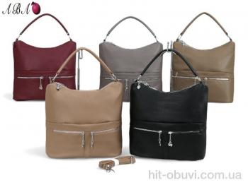 Сумка Aba DD25395 mix