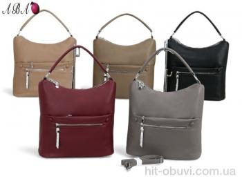 Сумка Aba DD25389 mix