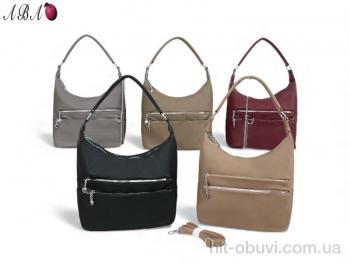 Сумка Aba DD25392 mix