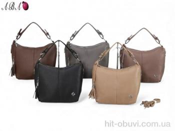 Сумка Aba DD193 mix