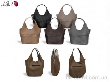 Сумка Aba 25532 mix