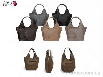 Сумка Aba 25530 mix