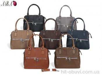 Сумка Aba 25525 mix