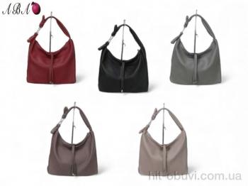 Сумка Aba A96472 mix