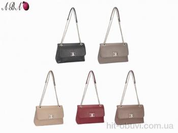 Сумка Aba CM7721 mix