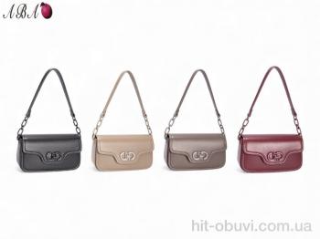 Сумка Aba CM7403-1 mix