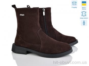 Черевики Fat Fox-Tamei 1770-20