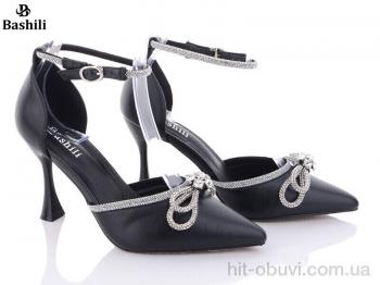 Туфли Башили GF911-1