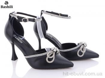 Туфлі Башили, F911-1