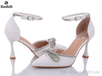 Туфлі Башили, F911-2