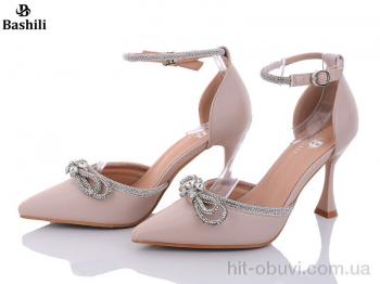 Туфлі Башили, F911-3