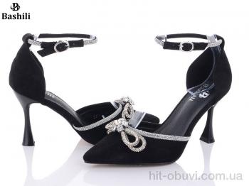 Туфлі Башили, F911-4