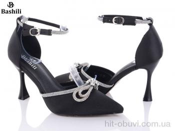Туфлі Башили, F911-6