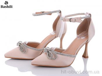 Туфлі Башили, F911-7
