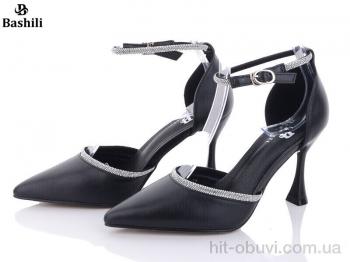 Туфли Башили CV1-1
