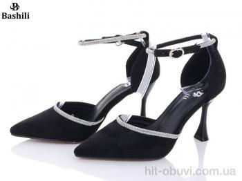 Туфли Башили CV1-6