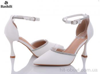 Туфлі Башили, V1-2