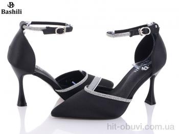 Туфлі Башили, V1-8