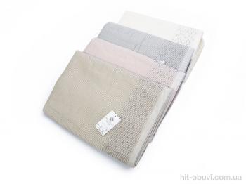 Полотенце Obuvok 10193-3912 (70x140) mix