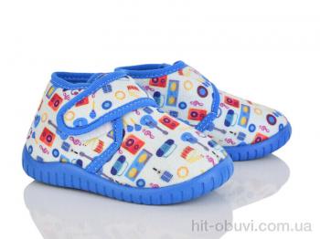 Капці Soylu NT405-1