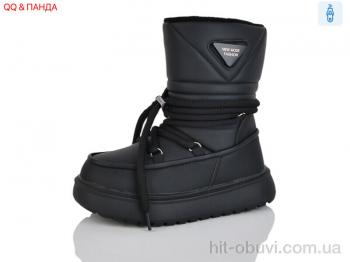 Дутики QQ&Панда AM619-25