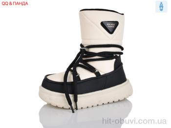 Дутики QQ&Панда AM619-26