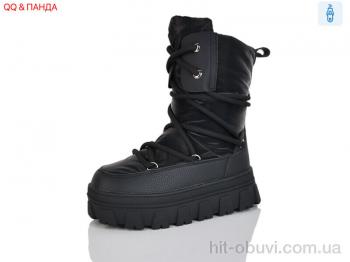 Ботинки QQ&Панда AW848-20